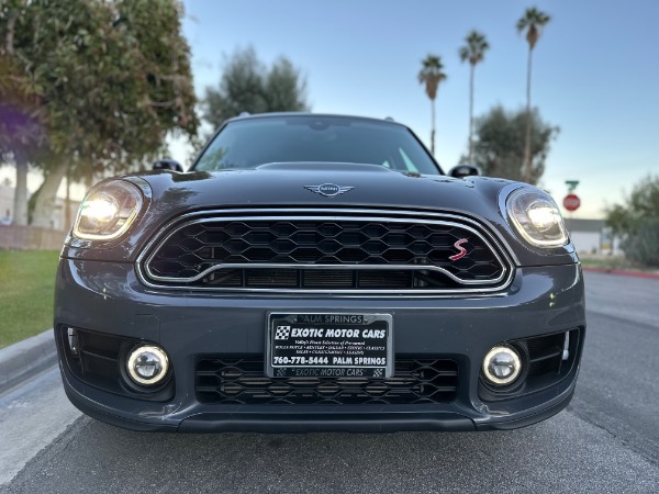 Used-2020-MINI-Countryman-Cooper-S