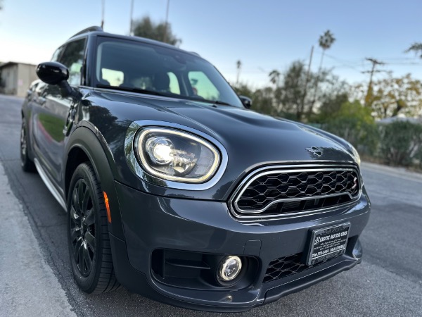 Used-2020-MINI-Countryman-Cooper-S