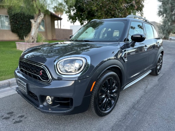 Used-2020-MINI-Countryman-Cooper-S