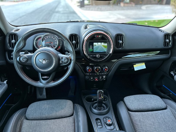 Used-2020-MINI-Countryman-Cooper-S