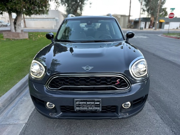 Used-2020-MINI-Countryman-Cooper-S