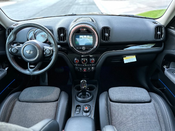 Used-2020-MINI-Countryman-Cooper-S