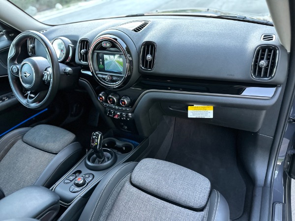 Used-2020-MINI-Countryman-Cooper-S