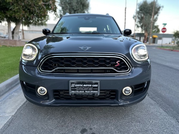 Used-2020-MINI-Countryman-Cooper-S