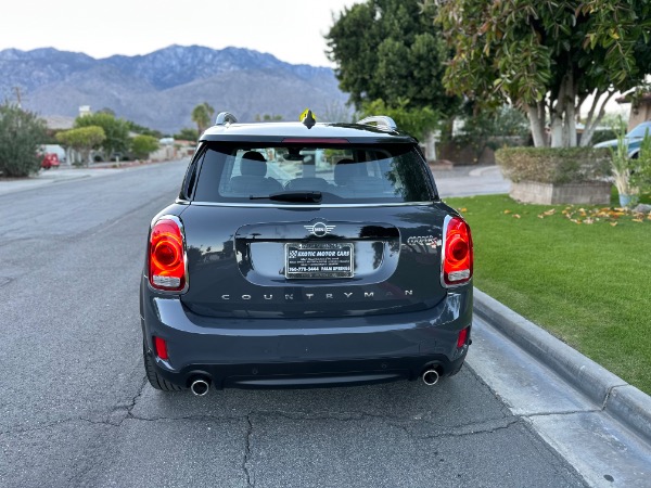 Used-2020-MINI-Countryman-Cooper-S