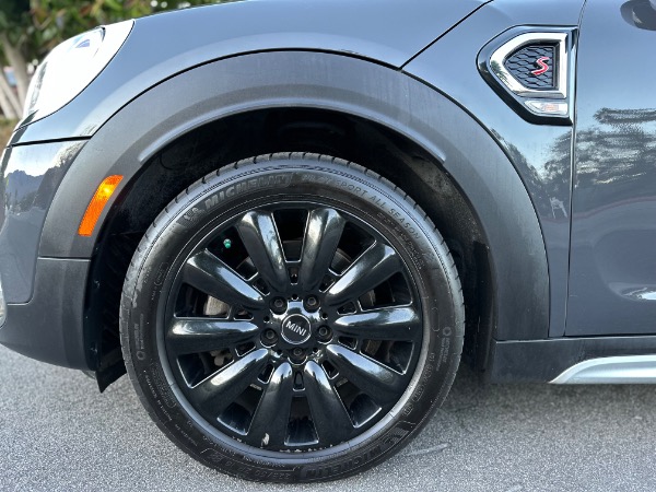 Used-2020-MINI-Countryman-Cooper-S
