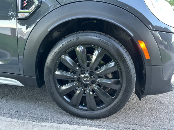 Used-2020-MINI-Countryman-Cooper-S