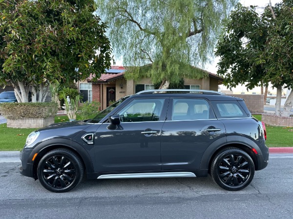 Used-2020-MINI-Countryman-Cooper-S