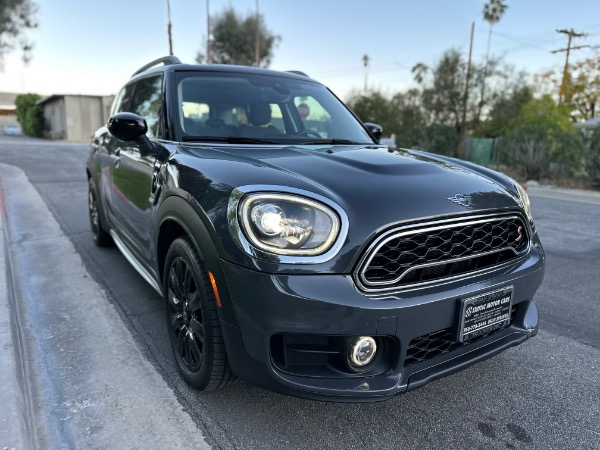 Used-2020-MINI-Countryman-Cooper-S