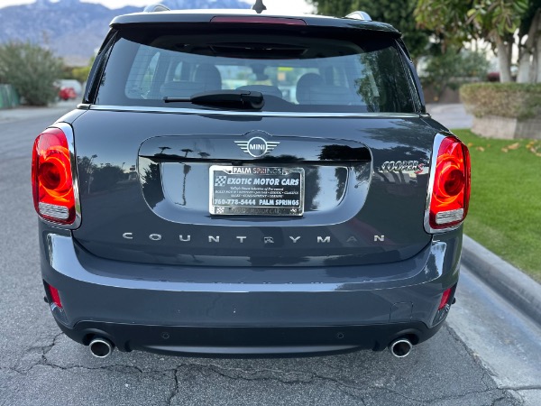 Used-2020-MINI-Countryman-Cooper-S