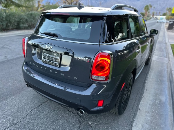 Used-2020-MINI-Countryman-Cooper-S