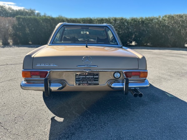 Used-1971-Mercedes-Benz-280SL