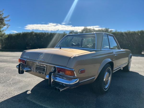 Used-1971-Mercedes-Benz-280SL