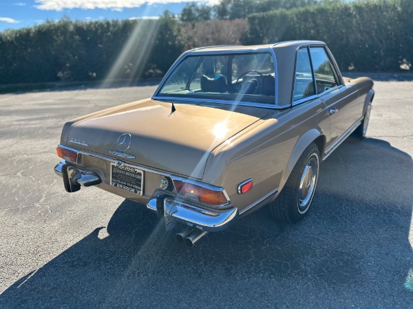 Used-1971-Mercedes-Benz-280SL