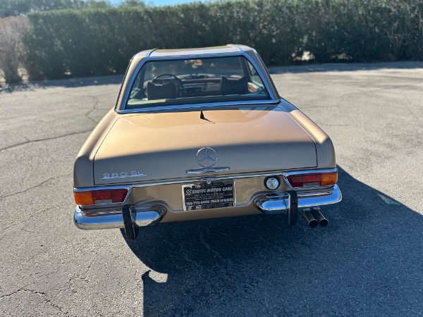 Used-1971-Mercedes-Benz-280SL