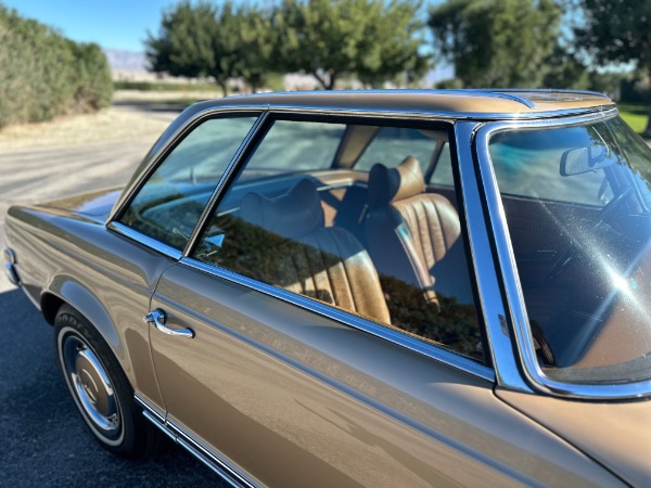 Used-1971-Mercedes-Benz-280SL