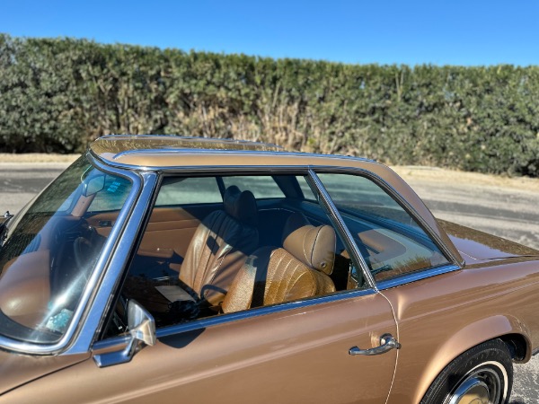 Used-1971-Mercedes-Benz-280SL