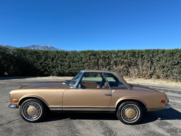 Used-1971-Mercedes-Benz-280SL