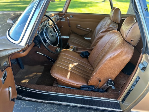 Used-1971-Mercedes-Benz-280SL