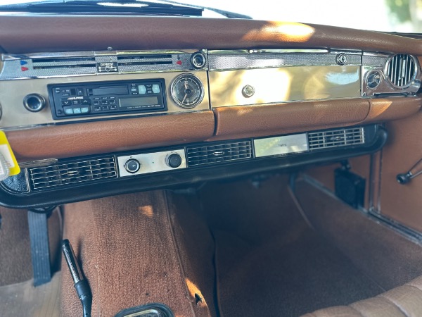 Used-1971-Mercedes-Benz-280SL