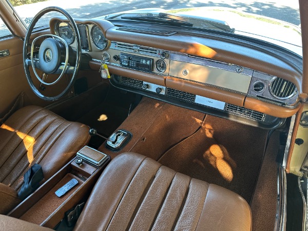 Used-1971-Mercedes-Benz-280SL