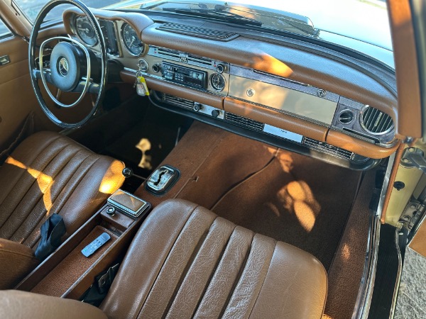 Used-1971-Mercedes-Benz-280SL
