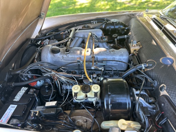 Used-1971-Mercedes-Benz-280SL