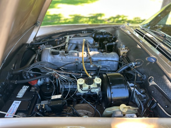 Used-1971-Mercedes-Benz-280SL