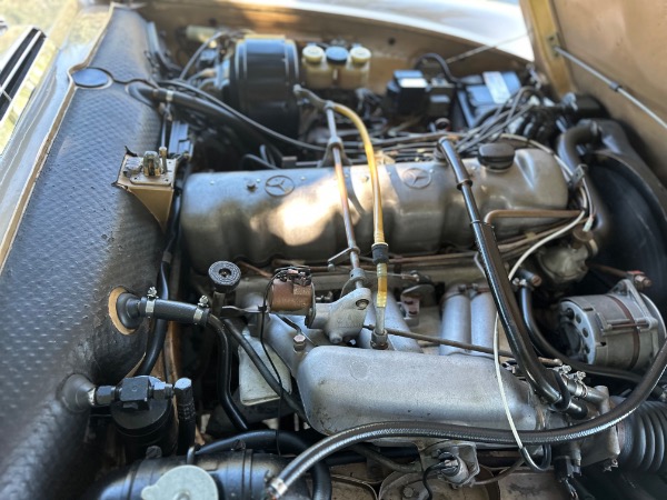 Used-1971-Mercedes-Benz-280SL