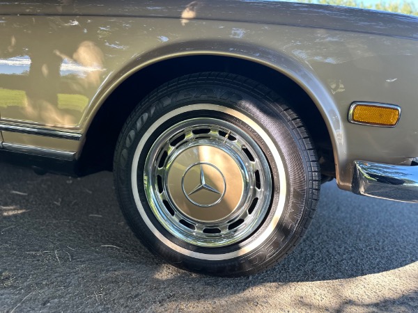 Used-1971-Mercedes-Benz-280SL