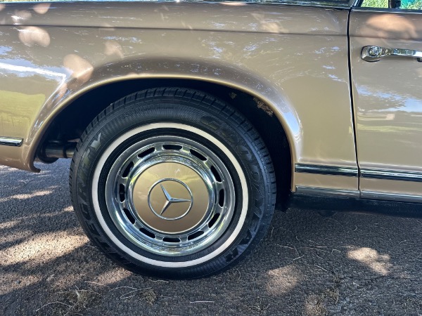 Used-1971-Mercedes-Benz-280SL