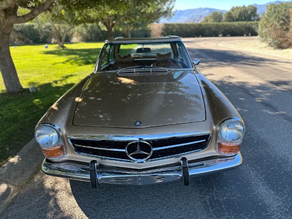 Used-1971-Mercedes-Benz-280SL