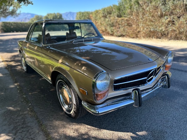 Used-1971-Mercedes-Benz-280SL