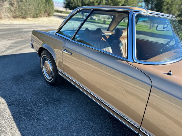 Used-1971-Mercedes-Benz-280SL