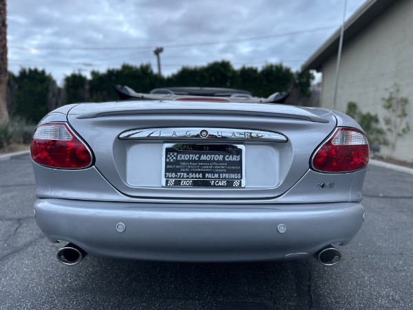 Used-2002-Jaguar-XKR