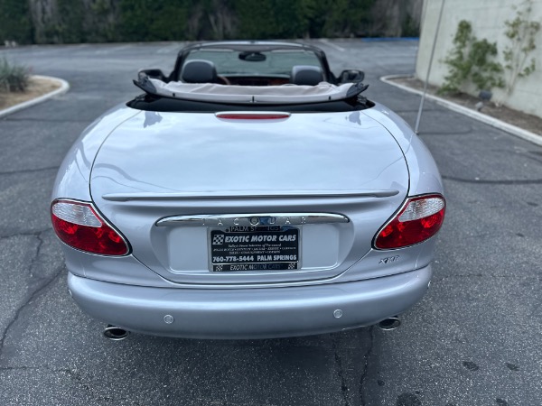 Used-2002-Jaguar-XKR