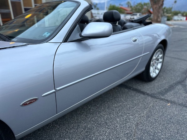 Used-2002-Jaguar-XKR