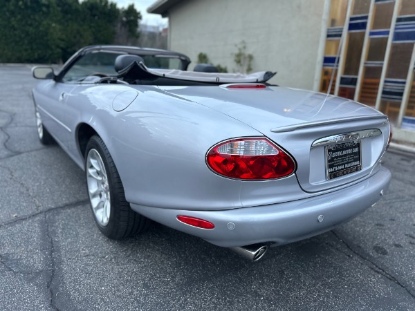 Used-2002-Jaguar-XKR