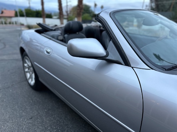 Used-2002-Jaguar-XKR