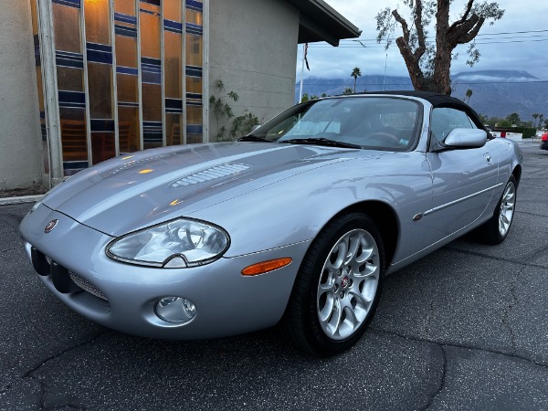 Used-2002-Jaguar-XKR