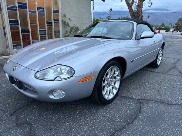 Used-2002-Jaguar-XKR