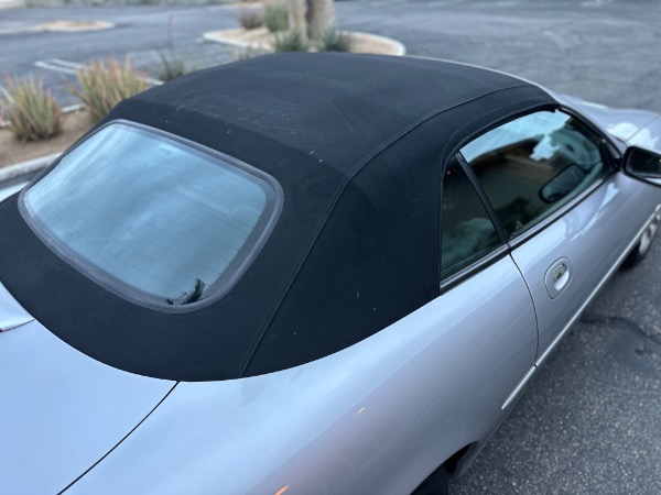 Used-2002-Jaguar-XKR