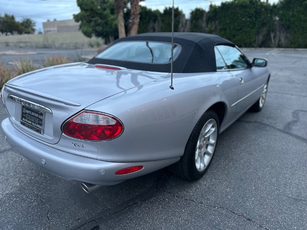 Used-2002-Jaguar-XKR