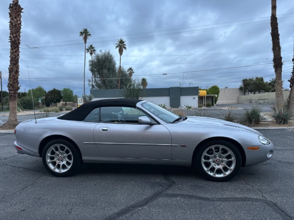 Used-2002-Jaguar-XKR