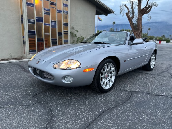 Used-2002-Jaguar-XKR