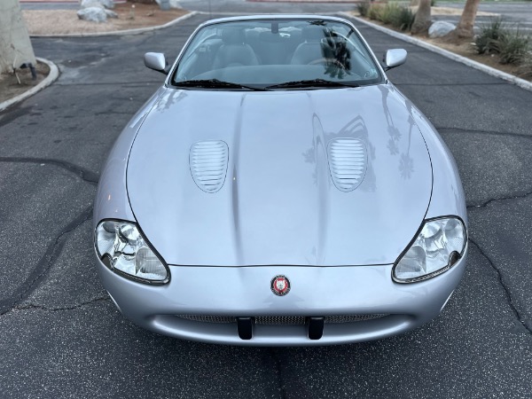 Used-2002-Jaguar-XKR