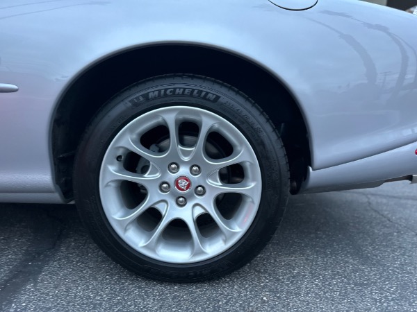 Used-2002-Jaguar-XKR
