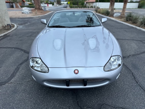 Used-2002-Jaguar-XKR