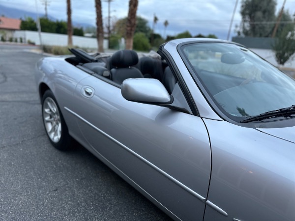 Used-2002-Jaguar-XKR
