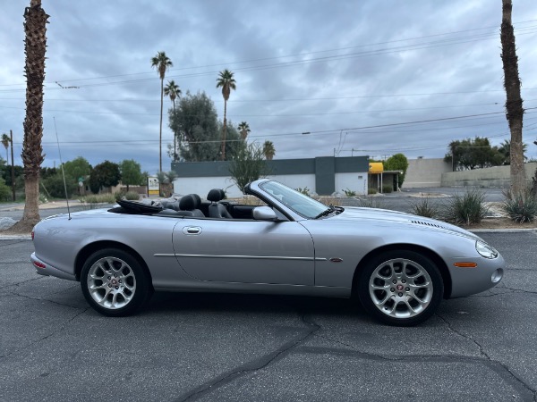 Used-2002-Jaguar-XKR